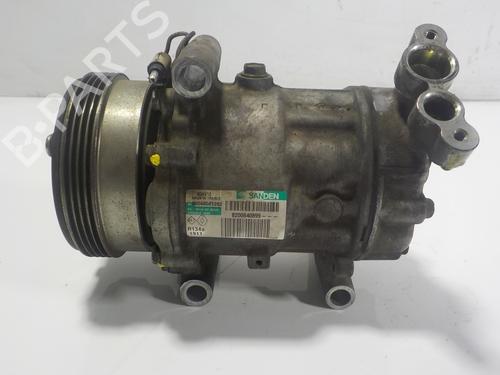 Used AC compressor AC compressor DACIA SANDERO [2008-2026] 10921888 10921888