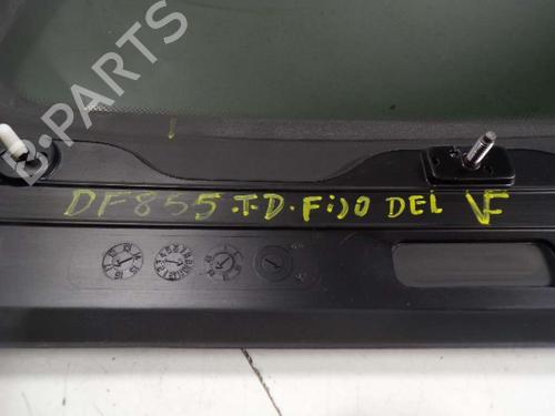 Panel rude bagtil højre SSANGYONG RODIUS II | BP14285706C92 - Image 2