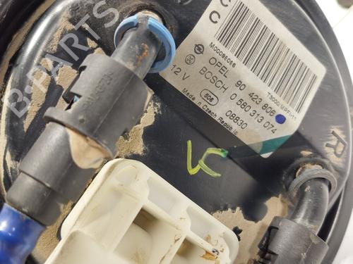 Pompe à carburant OPEL ASTRA G Hatchback (T98) 2.2 16V (F08, F48) | BP26169723M76 