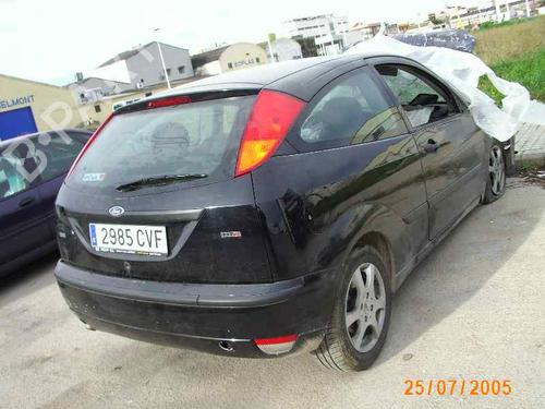 Electronic module FORD FOCUS I (DAW, DBW)  | BP3777952M83  - Image 7