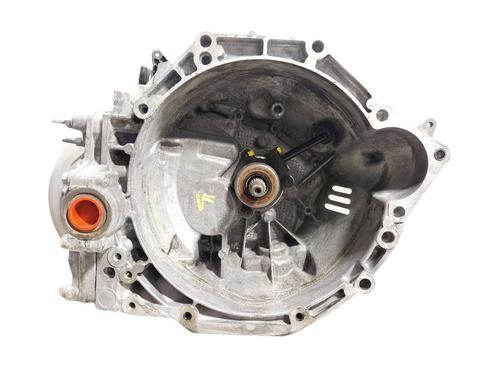Used Gearbox Gearbox PEUGEOT 508 I (8D_) 2.0 BlueHDi 150 (150 hp) 31973769 31973769