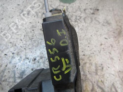 Front left lock KIA RIO II (JB) 1.6 CVVT | BP4017553C98 