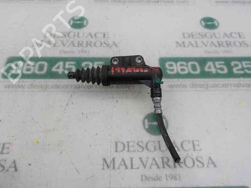 Used Clutch slave cylinder Clutch slave cylinder CITROËN NEMO Box Body/MPV (AA_) 1.3 HDi 75 (75 hp) 14282872 14282872