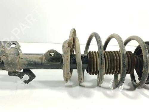 Left front shock absorber NISSAN LEAF (ZE1) Electric | BP39150176M16 - Image 2