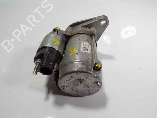 Starter SKODA KAROQ (NU7, ND7) 1.5 TSI | BP6836367M8