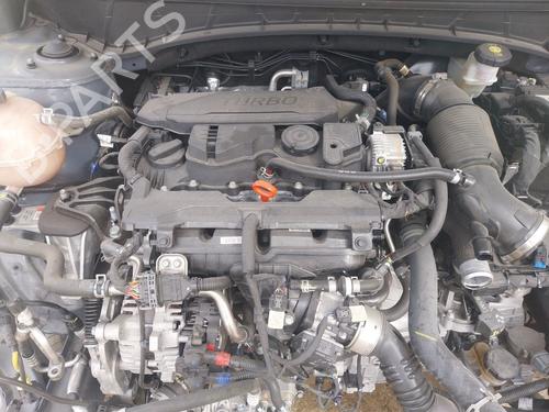 Front left window mechanism HYUNDAI TUCSON (NX4E, NX4A) 1.6 T-GDi | BP27241673C22  - Image 14