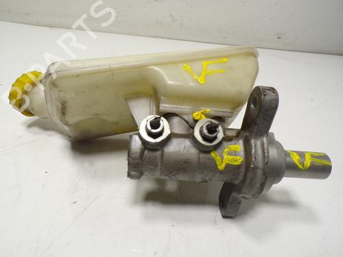 Used Brake master cylinder CITROËN C3 II (SC_) [2009-2025]  11193438