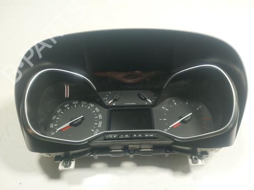 Cockpit CITROËN C3 AIRCROSS II (2R_, 2C_) 1.2 PureTech 110 (2RHNZB, 2RHNZW, 2RHNPX, 2RHNPJ) (110 hp) 19178787