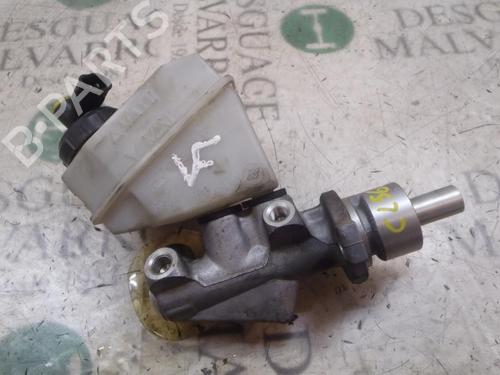 Used Brake master cylinder RENAULT KANGOO (KC0/1_) 1.5 dCi (61 hp) 3820541