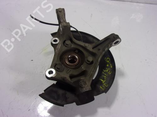 Right front steering knuckle OPEL ASTRA K (B16)  | BP10494454M26 