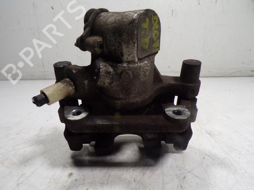 Right rear brake caliper FORD FOCUS III  | BP15106458M106 