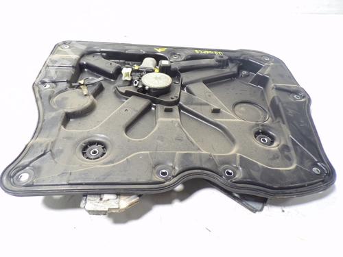 Used Front right window mechanism NISSAN X-TRAIL II (T31) [2007-2018]  10115937
