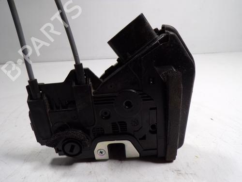 Rear right lock KIA NIRO I (DE) 1.6 GDI Hybrid | BP8305775C99 