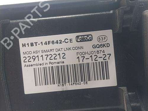 Elektronisk modul FORD ECOSPORT 1.0 EcoBoost | BP18332615M83