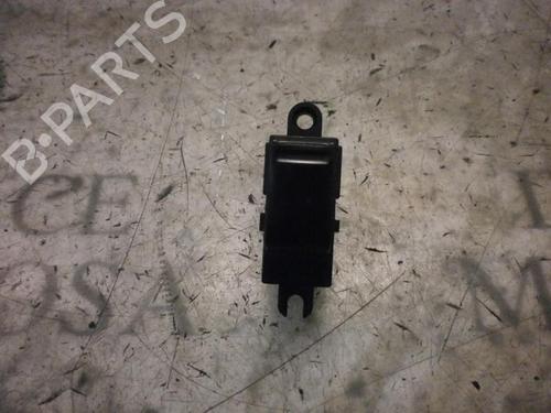 Used Left rear window switch Left rear window switch NISSAN PRIMERA Hatchback (P12) 2.2 Di (126 hp) 3785743 3785743