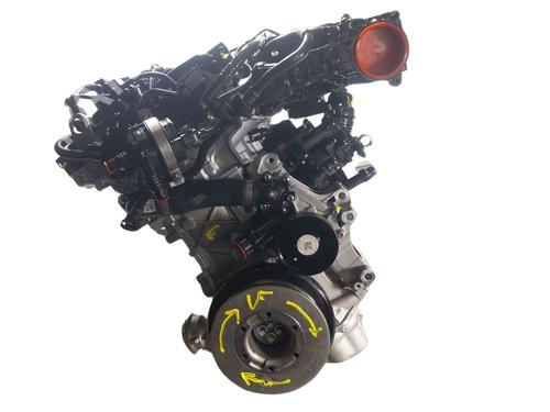 Used Engine Engine BMW X5 (G05, F95) [2018-2026] 19637103 19637103