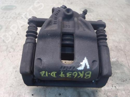 Used Left front brake caliper Left front brake caliper NISSAN MICRA III (K12) 1.4 16V (88 hp) 11546147 11546147