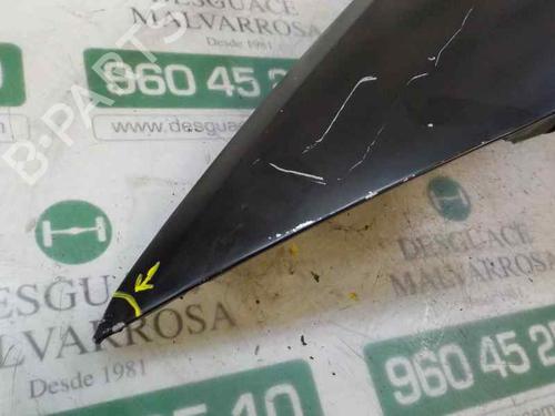 Left front fenders BMW 1 (E87) 118 d | BP5336999C41 