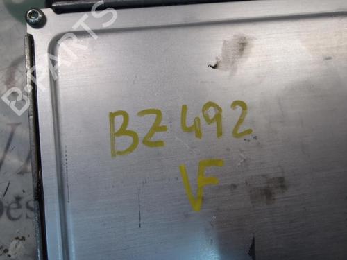 Engine control unit (ECU) FORD TRANSIT CONNECT (P65_, P70_, P80_) 1.8 TDCi | BP3807691M57 - Image 2