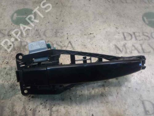 Używane Klamka zewnętrzna drzwi przednich prawych OPEL ASTRA H (A04) 1.3 CDTI (L48) (90 hp) 3804465