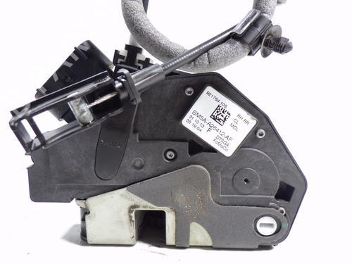 Rear right lock FORD FOCUS III 1.6 TDCi | BP6965963C99 