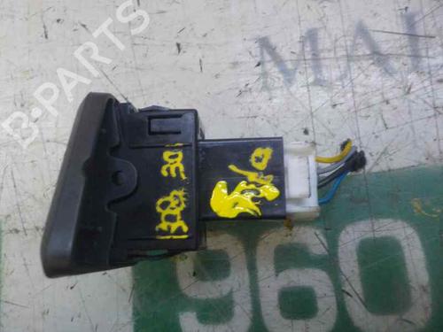 Left front window switch FIAT 500 (312_) 1.2 (312AXA1A) | BP5122273I27 - Image 3