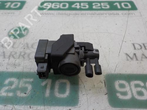 Used Electronic sensor RENAULT MEGANE III Hatchback (BZ0/1_, B3_) 1.5 dCi (BZ1G, BZ1W, BZ0R) (95 hp) 14282006