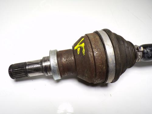 Right front driveshaft OPEL ASTRA K (B16)  | BP13545195M39 