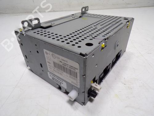 Radio FORD FOCUS III 1.6 Ti | BP14922743E6 