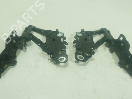 Used Other Other BMW X3 (G01, F97, G08) xDrive 30 e Plug-in-Hybrid (292 hp) 33649091 33649091