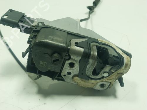 Rear right lock PEUGEOT 508 I (8D_) 1.6 BlueHDi 120 | BP17860068C99