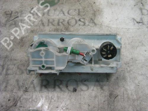 Climate control BMW 3 Compact (E36) 316 i | BP3754482I5 - Image 2