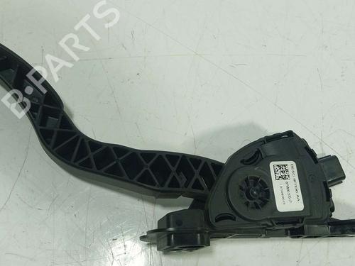 Pedal für Pedal TESLA MODEL S (5YJS) P85 (421 hp) 39909629 39909629