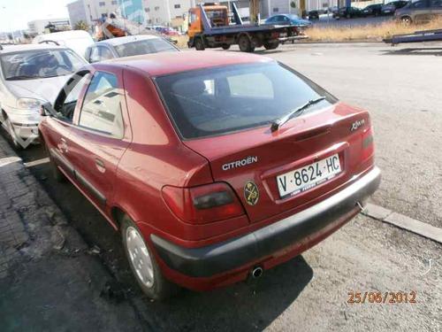 Gearbox CITROËN XSARA (N1)  | BP3785018M3 