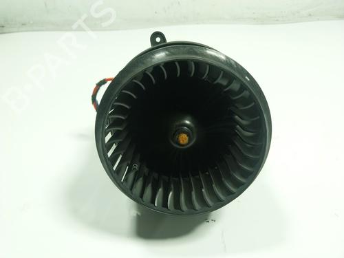 Motor da chauffage PORSCHE PANAMERA (971) 2.9 4 (97ABY1, 97BBY1, 97BBI1, 97BBM1) (330 hp) 16665073