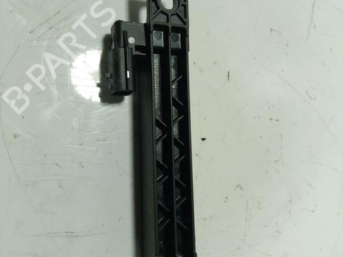 Electronic module DACIA SANDERO III  | BP17909559M83 