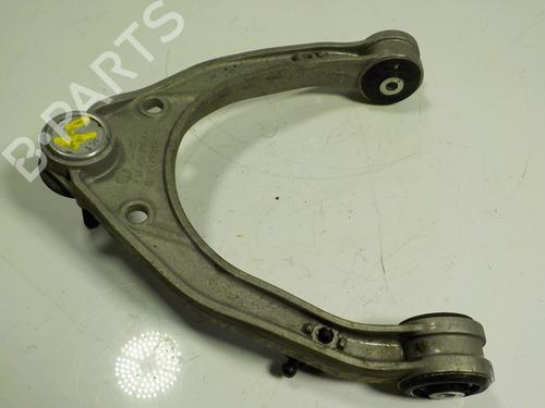 Used Left front suspension arm PORSCHE CAYENNE (9PA) 3.2 (250 hp) 10109493