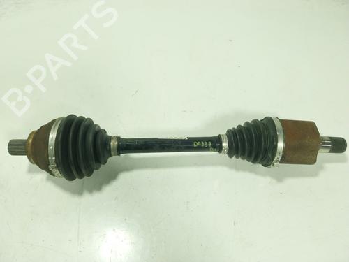 Used Left front driveshaft Left front driveshaft SKODA SUPERB III (3V3) 2.0 TDI (190 hp) 34116415 34116415
