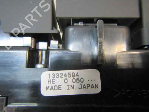 Warning switch OPEL INSIGNIA A Sports Tourer (G09) 2.0 CDTI (35) | BP3991165I22