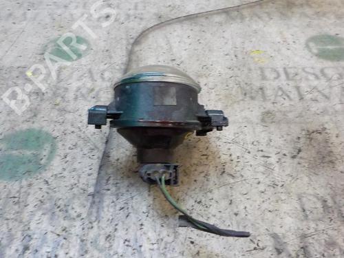 Right front fog light FORD FOCUS II (DA_, HCP, DP) 1.6 Ti | BP3853351C31 