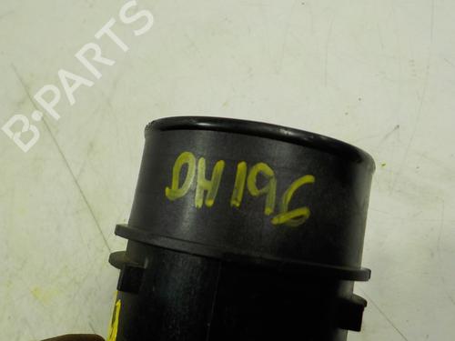 Mass air flow sensor DACIA SANDERO II 1.5 dCi 75 / Blue dCi 75 (B8JW, B8M4, B8AH, B8M7, B8M6) | BP8184921M95 