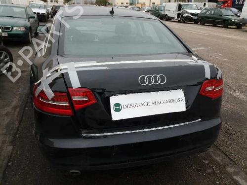 Warning switch AUDI A6 C6 (4F2) 2.0 TDI | BP5100173I22  - Image 6