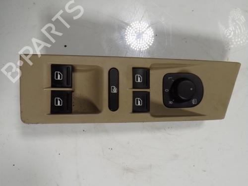Used Left front window switch Left front window switch VW PASSAT ALLTRACK B7 (365) 2.0 TDI 4motion (170 hp) 7172637 7172637