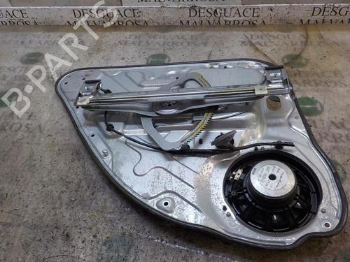 Rear right window mechanism FORD FOCUS II (DA_, HCP, DP)  | BP3989888C25 