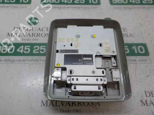 Display monitor MERCEDES-BENZ M-CLASS (W163) ML 270 CDI (163.113) | BP4380447C48