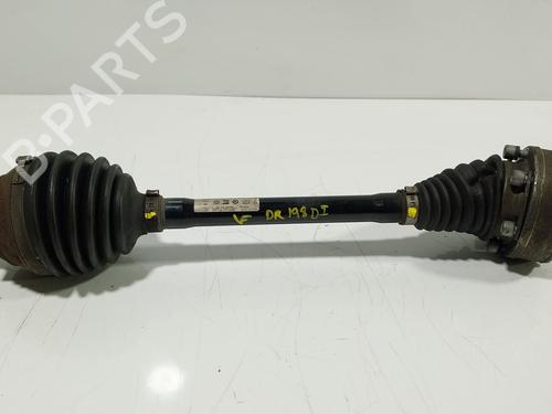 Antriebswelle links vorne für SKODA OCTAVIA III Combi (5E5, 5E6) 1.5 TSI G-TEC (130 hp) 32307350