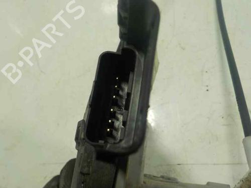 Rear left lock PEUGEOT 308 SW I (4E_, 4H_) 1.6 HDi | BP6917442C100 