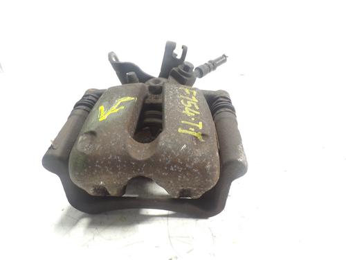 Left rear brake caliper OPEL INSIGNIA A (G09) 2.0 CDTI (68) | BP11552423M107