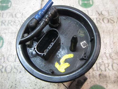 Fuel pump SEAT IBIZA IV (6J5, 6P1)  | BP3835038M76 