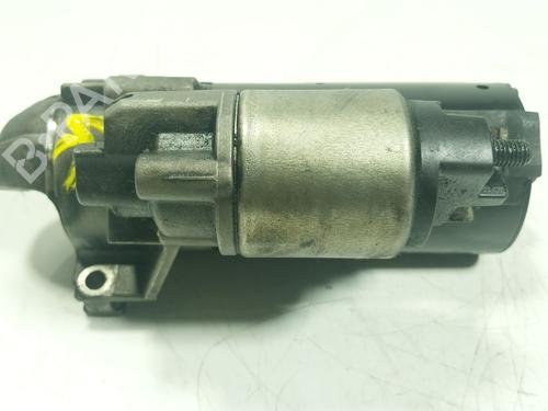 Starter BMW 1 (F20) 116 d | BP30834594M8 - Image 3
